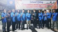 Karang Taruna Berastagi Siap All Out Pengembangan Wisata