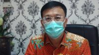 Ketua DPRD Medan Hindari Diri dari Omicron Tetap Prokes