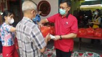 Ketua DPRD Medan: Perayaan Imlek Tetap Laksanakan Dengan Prokes