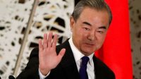 China Berikan Pinjaman, Menteri Luar Negeri: China Tidak Menjebak Afrika Ke Dalam Utang