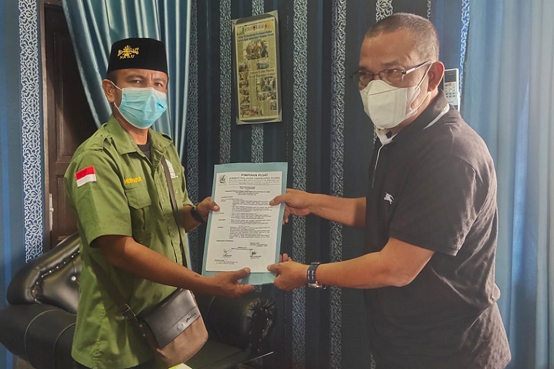 Pemko Medan Menanggung Ansurasi Kepada Nelayan Tradisional