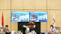 Raih Net Zero Emission, PGN Perluas Utilisasi Gas Bumi Raih Net Zero Emission, PGN Perluas Utilisasi Gas Bumi