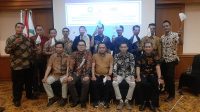 JAKARTA | kliksumut.com - Serikat Media Siber Indonesia (SMSI), belum lama ini menginisiasi terbentuknya sebuah Koperasi yang dinamakan Jiwa Kreator Sejahtera Indonesia (KJKS).