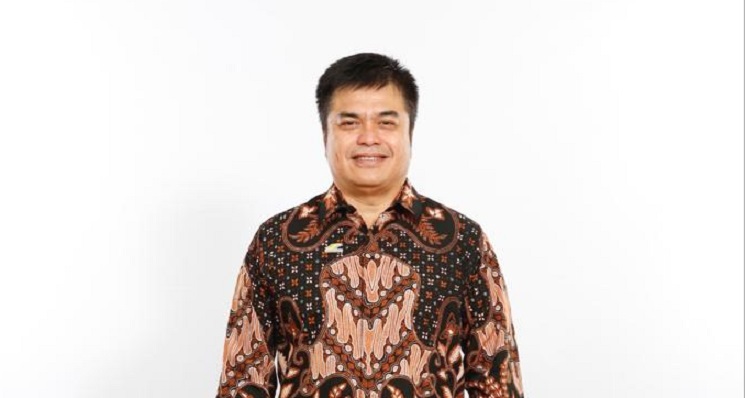 Tengku Rinel Rizal Terpilih Sebagai Ketua Pengprov PRSI Sumut
