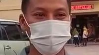 Usai di Periksa, Terkait Kutipan E -Warung MI Mengaku Sudah di Setor ke UT