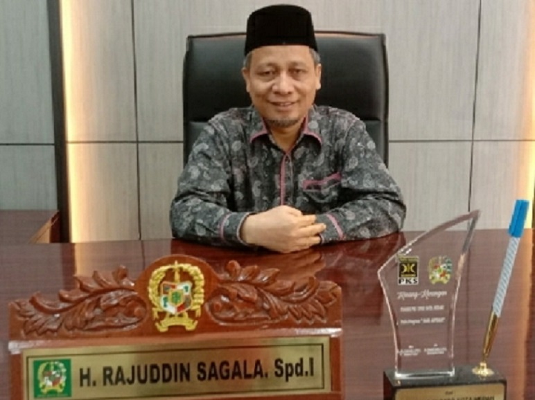 Wakil Ketua DPRD Medan: Kadis Baru Harus Dukung Wali Kota