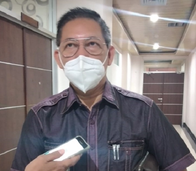 DPRD Medan Apresiasi Satgas Pangan Pemprov Sumut Ungkap Penimbunan Migor