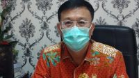 Ketua DPRD Medan: Patuhi Prokes Mari Kita Vaksinasi