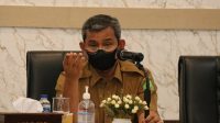 Pemko Medan Dukung Pengelolaan Sampah Rumah Tangga-1 Pemko Medan Dukung Pengelolaan Sampah Rumah Tangga