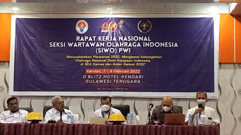 Porwanas XIII Berlangsung Di Malang, Oktober Mendatang