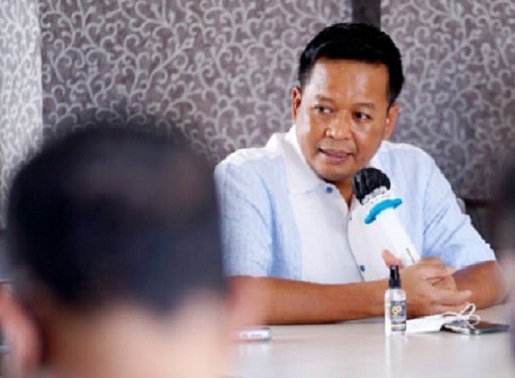 Rektor USU: Jokowi jadikan IKN 10 Minutes City Bentuk Komitmen Pemerataan Indonesia