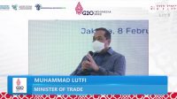 Sinergi Kemendag, Kemeninves BKPM dan Kemenperin Pulihkan Ekonomi Global