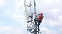 Telkomsel Penguatan Jaringan 2 Telkomsel Terus Tingkatkan Layanan 4G/LTE di Wilayah Sumatera Utara dan Aceh