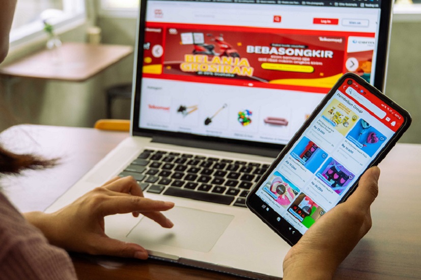 Hadirkan Fitur Pemasokku di Platform 99% Usahaku, Telkomsel Hubungkan Pelaku UMKM Dengan Mitra Grosir Terpercaya