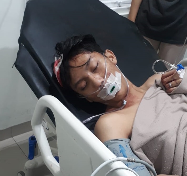 Tidak Tercover BPJS, Keluarga Korban Begal Bingung Bayar Biaya RS Ratusan Juta