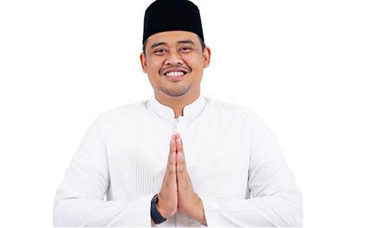 Wali Kota Buka MTQ Ke-55 Kota Medan Dengan Prokes Ketat