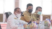 Wali Kota Medan Apresiasi Dukungan Gubernur Terkait Revitalisasi Lapangan Merdeka-1 Wali Kota Medan Apresiasi Dukungan Gubernur Terkait Revitalisasi Lapangan Merdeka