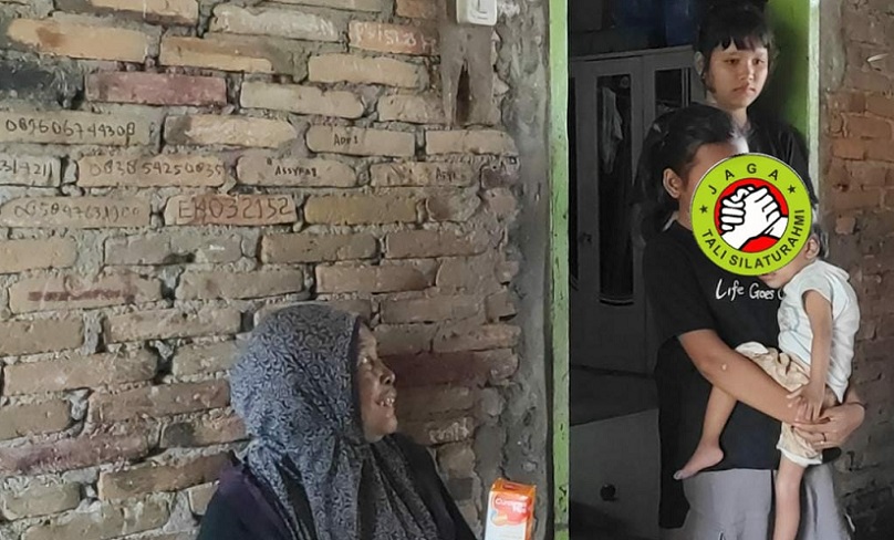 FPDIP Medan: Bayi Stunting Jadi perhatian Serius Kepling