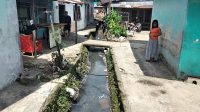 Hasyim SE Minta Pemko Medan Korek Parit Yang Dangkal Penyebab Banjir-1 Hasyim SE: Minta Pemko Medan Korek Parit Yang Dangkal Penyebab Banjir