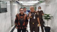 Kajati DKI dan SMSI