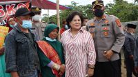 Karo Polres Pemaparan