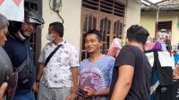 Kembali Lagi, Polisi Razia Beberapa Kampung Narkoba di Medan-1 Kembali Lagi, Polisi Razia Beberapa Kampung Narkoba di Medan