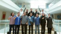 Lokot Nasution Instruksikan FPD DPRD Sumut Perjuangkan Dana Hibah Pembinaan Pemuda