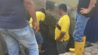 Ketua DPRD Medan Apresiasi Kinerja Pemko Medan Dalam Upaya Atasi Banjir