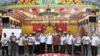 Sinergitas dari Berbagai Elemen Diperlukan Dalam Pemberantasan Peredaran Narkoba