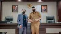 Wali Kota Medan Cari Formula Penanganan Sampah-1 Wali Kota Medan Cari Formula Penanganan Sampah