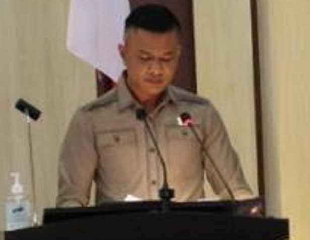 LKPJ Pemko Medan Anggaran Tahun 2021 Direkomendasikan DPRD Medan