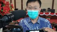 Ketua DPRD Medan Belum Terima Laporan 2 Oknum DPRD Dilaporkan ke Polisi