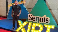 Sequis Life Adakan XLRT Carnival di Medan