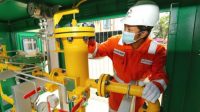 PGN Jamin Layanan Gas Bumi Medan Terjaga Pasca Insiden
