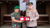 Pangdam I/BB Sinergitas dan Soliditas TNI-Polri serta Pemda di Riau Menjadi Kunci Percepatan Pembangunan