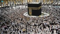 Pemerintah Siap Layani Jemaah Haji 2022