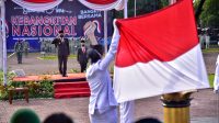 Peringatan Harkitnas 2022 di Sumut, Gubernur Sebut Momentum Bangkitkan Perekonomian
