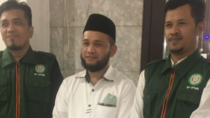 Senator asal Sumut Ajak Hargai Keputusan Pusat tentang Pj Tebing dan Tapteng
