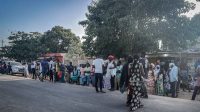 Senegal Kubur 11 Bayi Setelah Insiden Kebakaran di Rumah Sakit