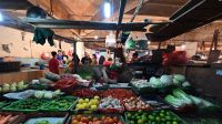 Surplus Neraca Perdagangan Indonesia Naik ke Tingkat Tertinggi Surplus Neraca Perdagangan Indonesia Naik ke Tingkat Tertinggi