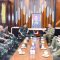 Kerja Sama Militer dan Modernisasi Alustsista, Kasad Dukung Peningkatan TNI AD Dengan Australia