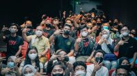 Tonton Film Karya Sineas Medan, Bobby Nasution Janji Geliatkan Ekosaistem Film di Medan