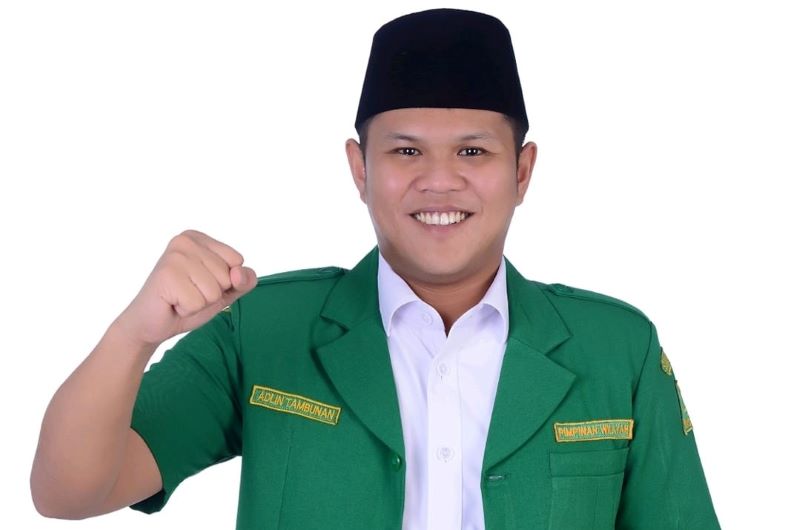 Wabup Sergai Minta Masyarakat Waspadai Hoaks