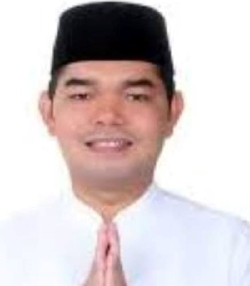 Wakil Ketua DPRD Medan Minta Antisipasi Sapi Jelang Idul Adha