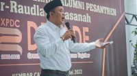 Wakil Wali Kota Medan Ukhuwah Islamiyah & Kuatkan Pondasi Bangun Keumatan
