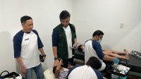 Beautify Gandeng Bank Mestika Gelar Sunatan Massal di Medan