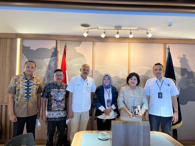 Festival Bunga dan Buah Tahun 2022 Akan Dibuka Kementerian Pariwisata dan Ekonomi Kreatif