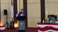 Fraksi Nasdem Minta Masalah BPJS PBI Diperhatikan