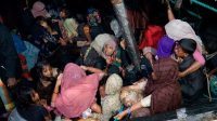 IOM Puji Indonesia Tak Pernah Tolak Pengungsi, Meski “Resettlement” Tetap Jadi Tantangan