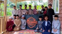 Overlander Indonesia Sumut Disambut Hangat Para Santri Saat Hadir di Pesantren Al Purbanta Karo